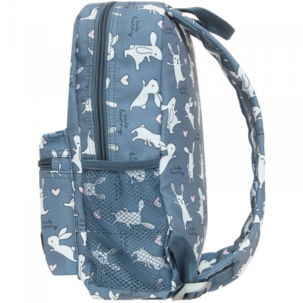 Фото - Рюкзак міський Bagland Молодіжний mini 8 л. сублімація 1108