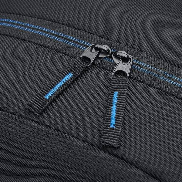Фото - Рюкзак для ноутбуку RIVACASE Boboli 8062 (Black)