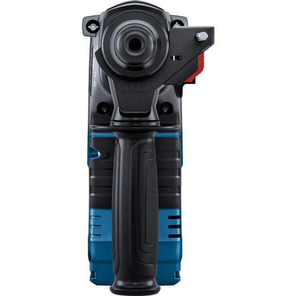 Фото - Перфоратор Bosch GBH 187-LI (0.611.923.021)