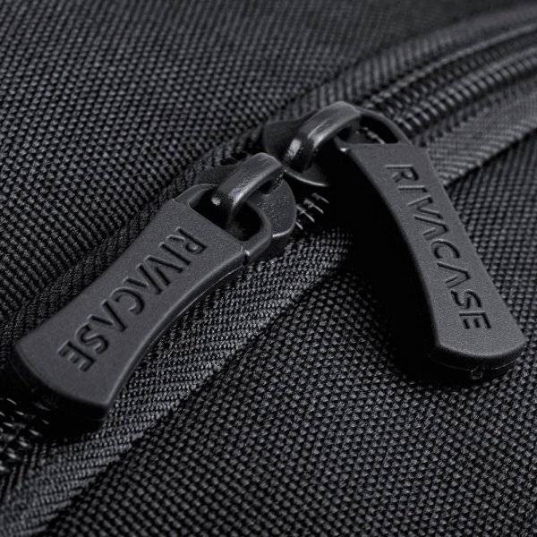 Фото - Рюкзак для ноутбуку RIVACASE Ulsan 8264 (Black)