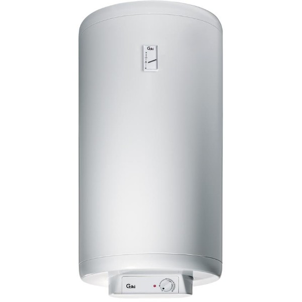 Фото - Водонагрівач Тiki COMFORT U 200V9/GB 200