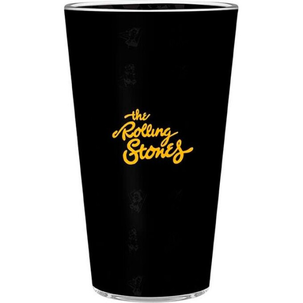 Фото - Склянка GB Eye ROLLING STONES Some Girls 400 мл (GBYVER025)