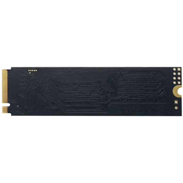 Фото - SSD-накопичувач внутрішній Patriot P300 512GB M.2 2280 PCIe NVMe 3.0 x4 TLC (P300P512GM28)
