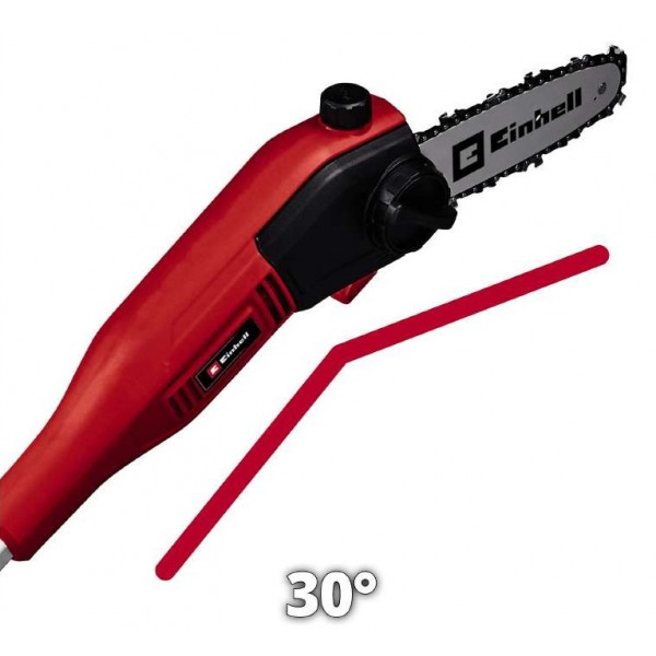 Фото - Висоторіз Einhell GC-EC 7520 T (4501240)