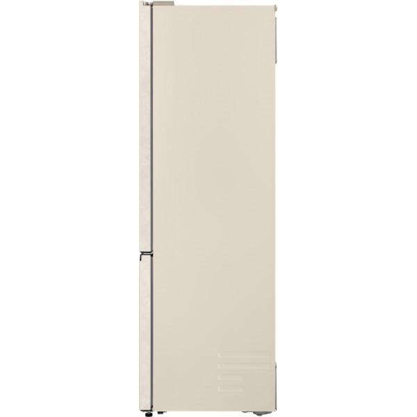 Фото - Холодильник LG GC-B509EELM
