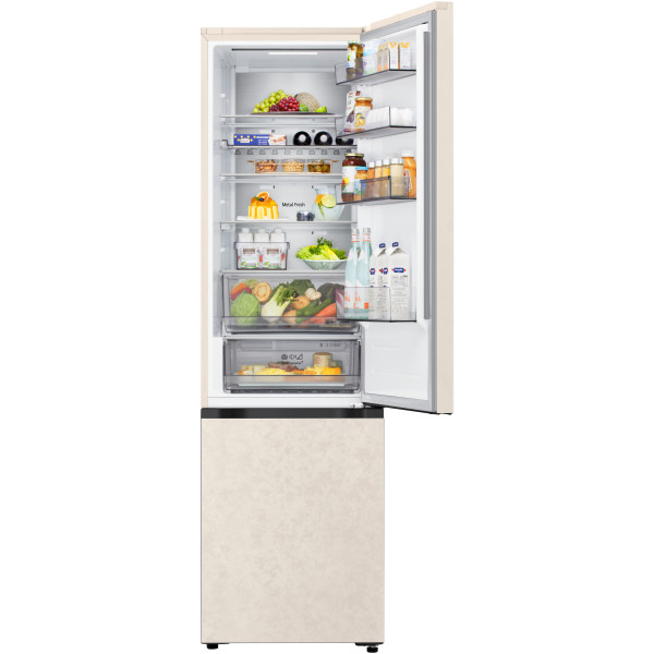 Фото - Холодильник LG GC-B509EESM