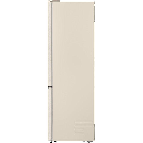 Фото - Холодильник LG GC-B509EESM