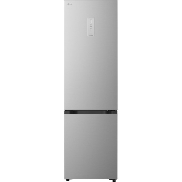 Фото - Холодильник LG GC-B509EMLM