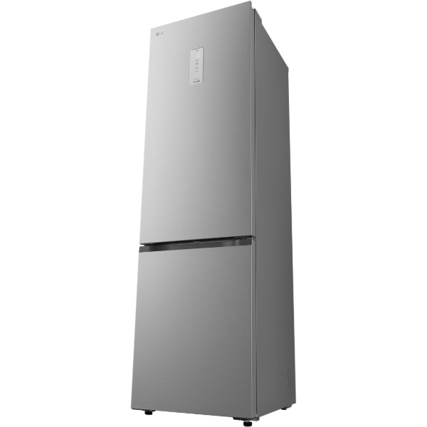 Фото - Холодильник LG GC-B509EMLM