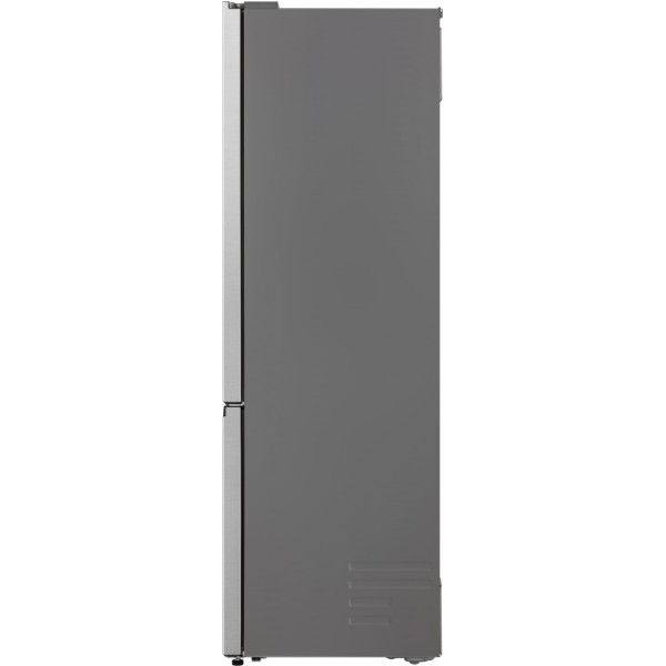 Фото - Холодильник LG GC-B509EMLM