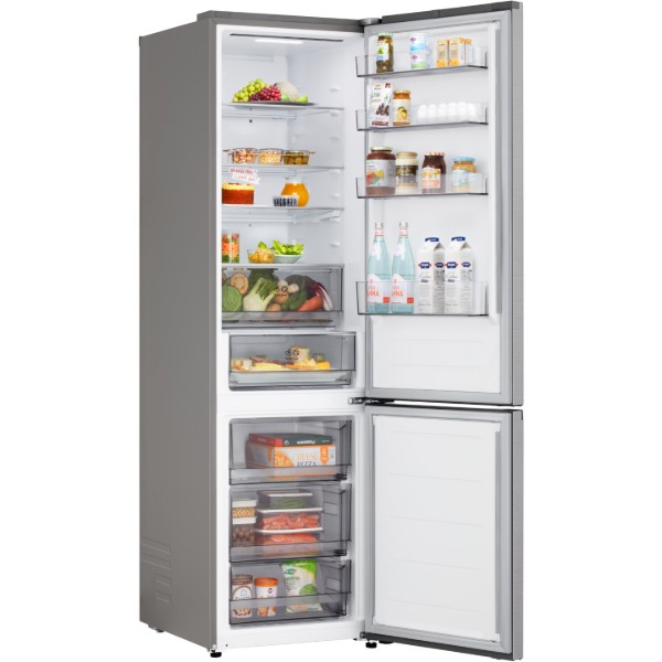Фото - Холодильник LG GC-B509EMLM