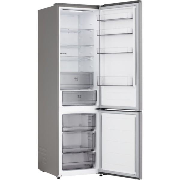 Фото - Холодильник LG GC-B509EMLM