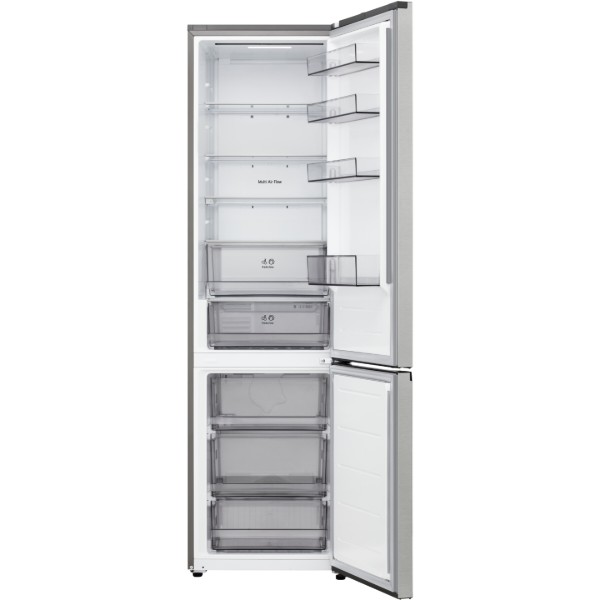 Фото - Холодильник LG GC-B509EMLM