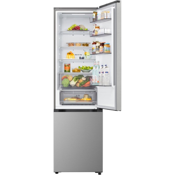 Фото - Холодильник LG GC-B509EMLM