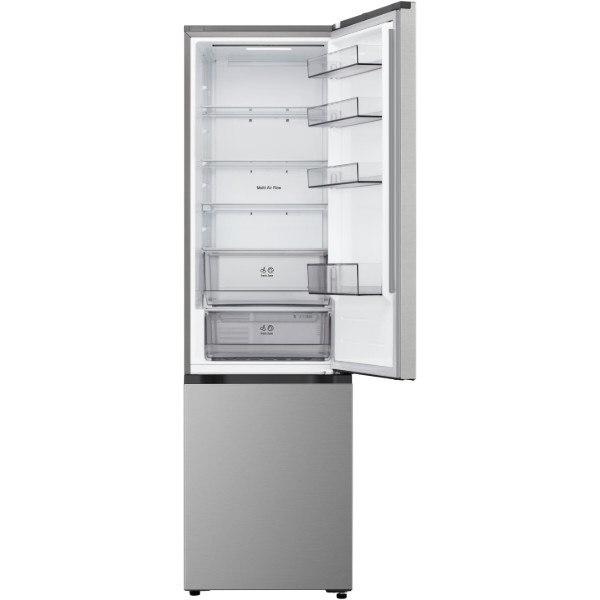 Фото - Холодильник LG GC-B509EMLM