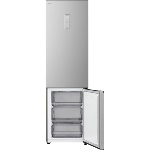 Фото - Холодильник LG GC-B509EMLM