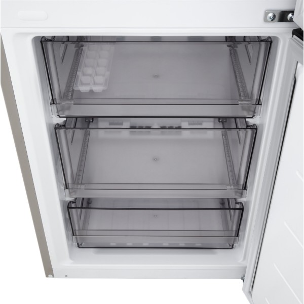 Фото - Холодильник LG GC-B509EMLM