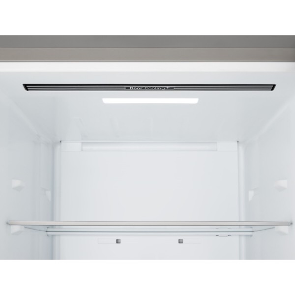 Фото - Холодильник LG GC-B509EMLM