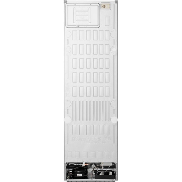 Фото - Холодильник LG GC-B509EMLM
