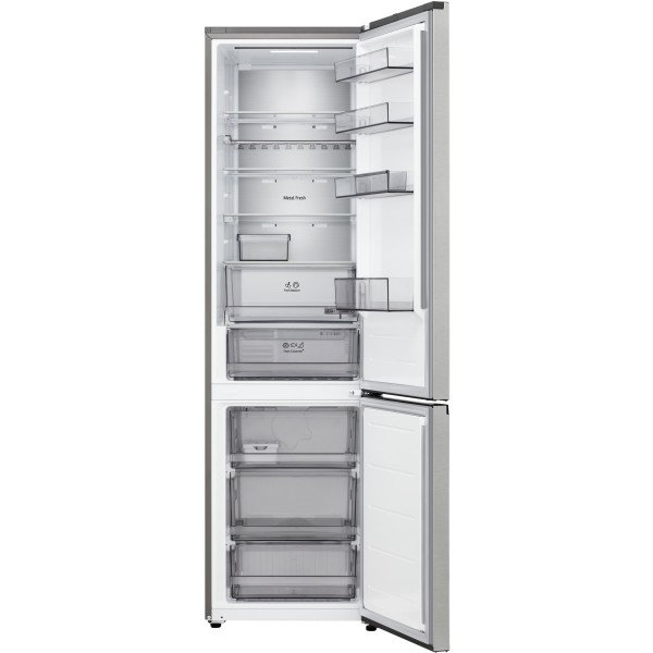 Фото - Холодильник LG GC-B509EMSM