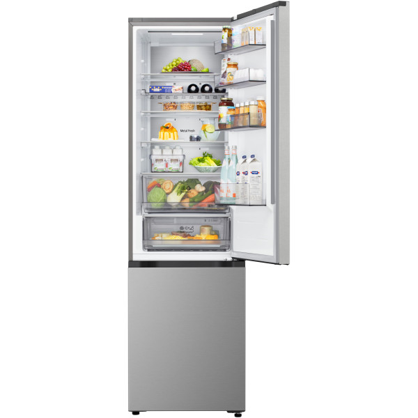 Фото - Холодильник LG GC-B509EMSM