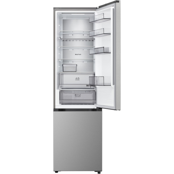 Фото - Холодильник LG GC-B509EMSM