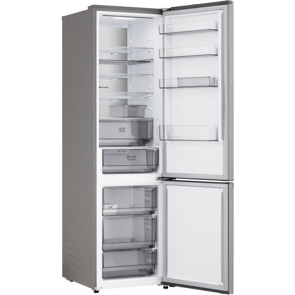 Фото - Холодильник LG GC-B509EMSM