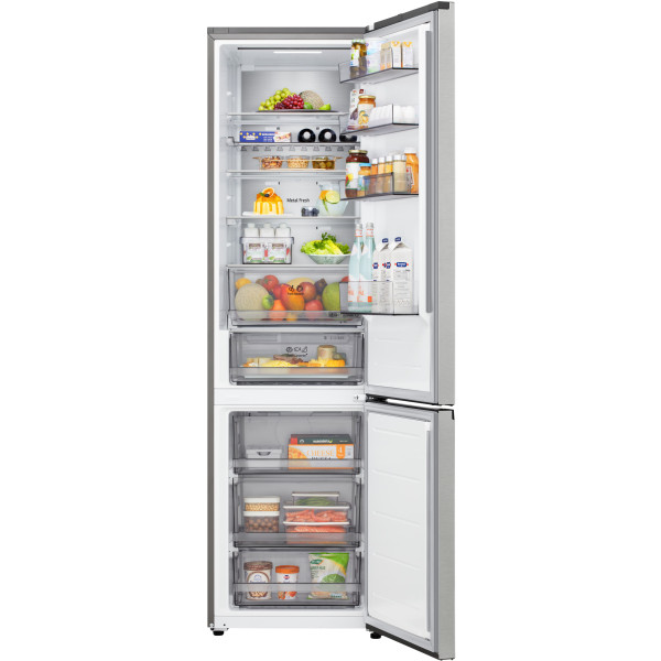Фото - Холодильник LG GC-B509EMSM