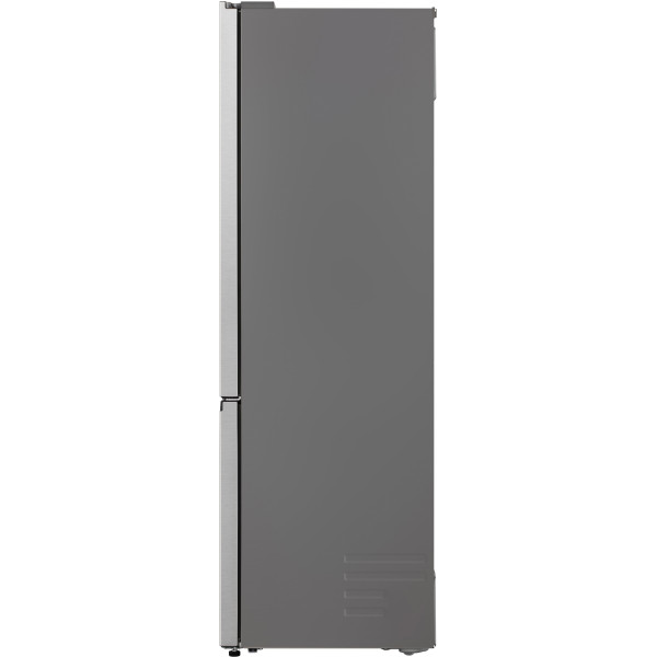 Фото - Холодильник LG GC-B509EMSM