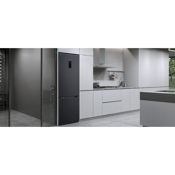 Фото - Холодильник LG GC-B509ETLM