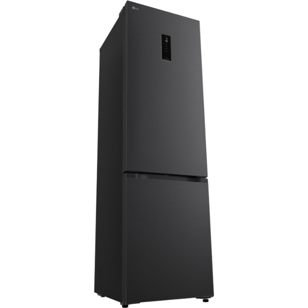 Фото - Холодильник LG GC-B509ETLM