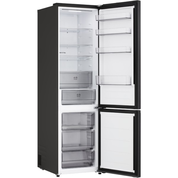 Фото - Холодильник LG GC-B509ETLM