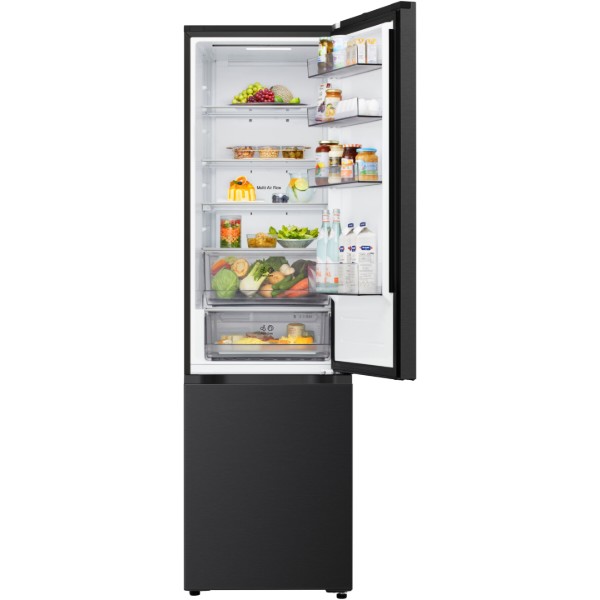 Фото - Холодильник LG GC-B509ETLM