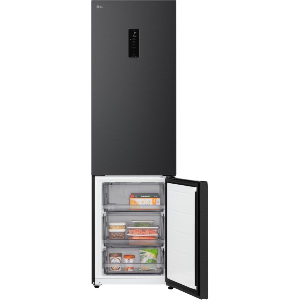Фото - Холодильник LG GC-B509ETLM
