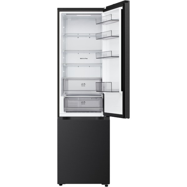 Фото - Холодильник LG GC-B509ETLM