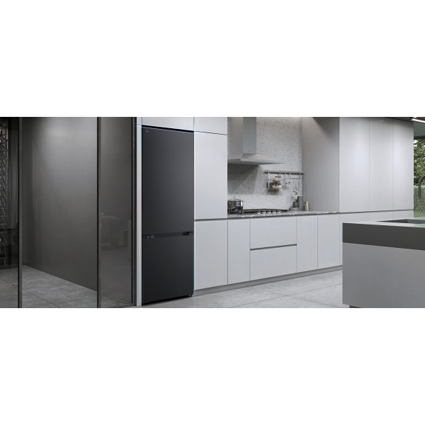 Фото - Холодильник LG GC-B509ETSM