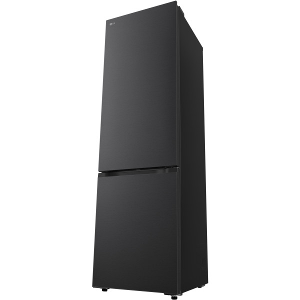 Фото - Холодильник LG GC-B509ETSM