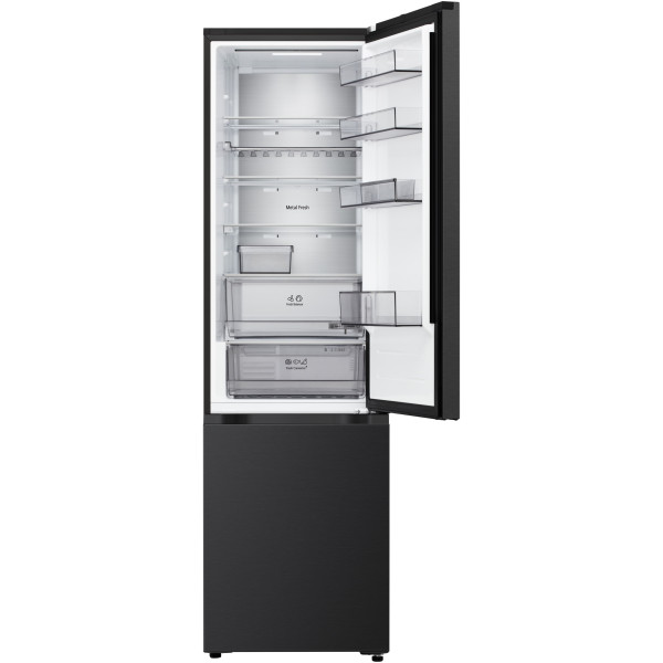Фото - Холодильник LG GC-B509ETSM