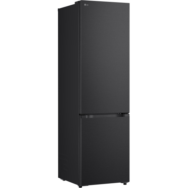 Фото - Холодильник LG GC-B509ETSM