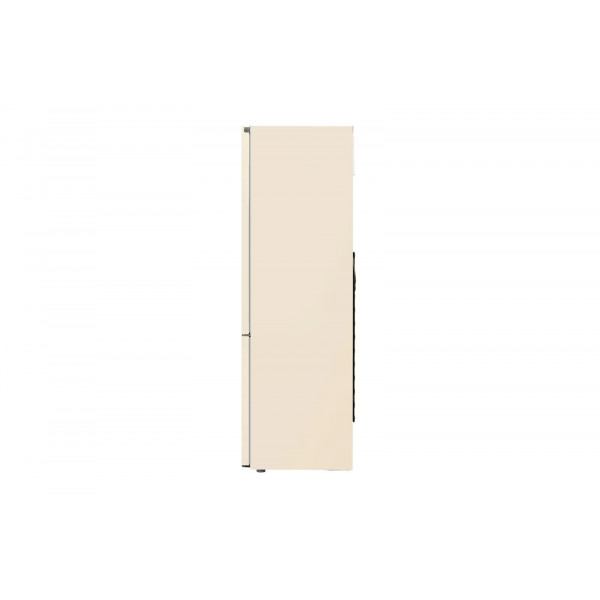 Фото - Холодильник LG GC-B509SECL