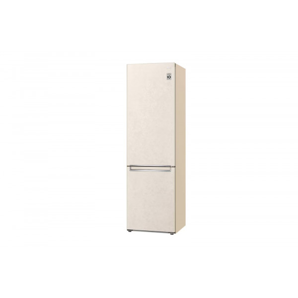Фото - Холодильник LG GC-B509SECL