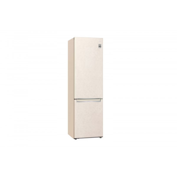 Фото - Холодильник LG GC-B509SECL