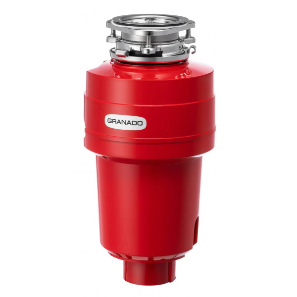 Фото - Измельчитель пищевых отходов GRANADO Algar 750 Silence+ (GC0102-750)