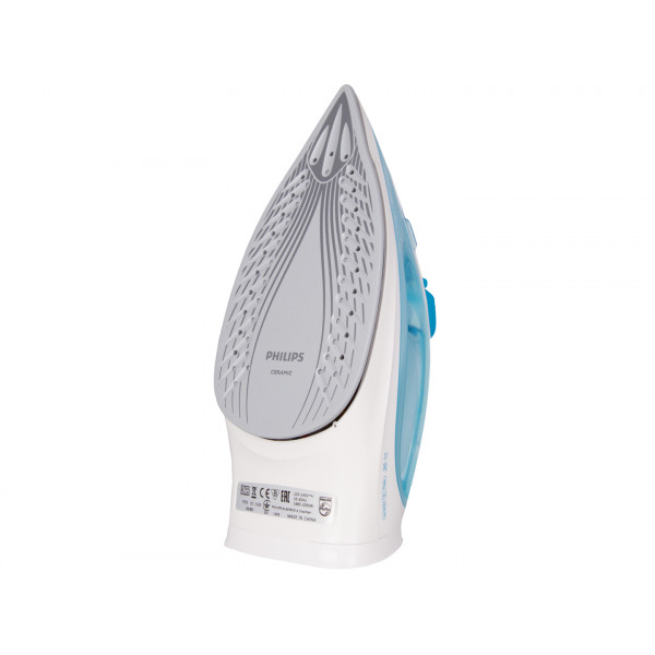 Фото - Утюг Philips EasySpeed GC1028/20