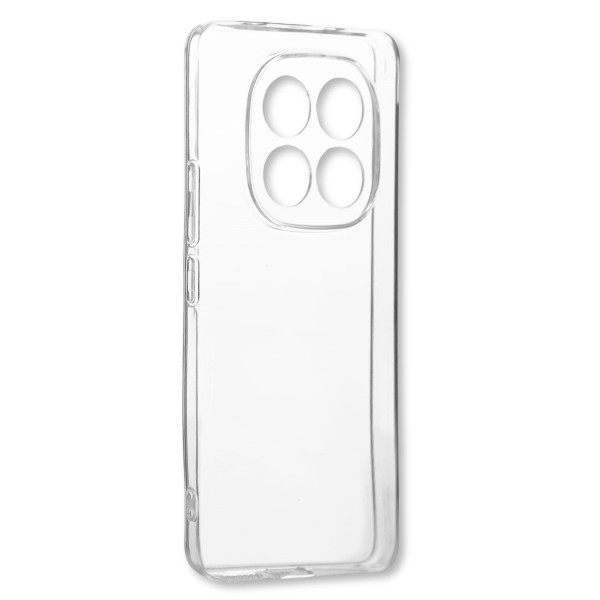 Фото - Чехол для смартфона BeCover for Xiaomi Redmi Note 15 Pro 5G Transparancy (714975)