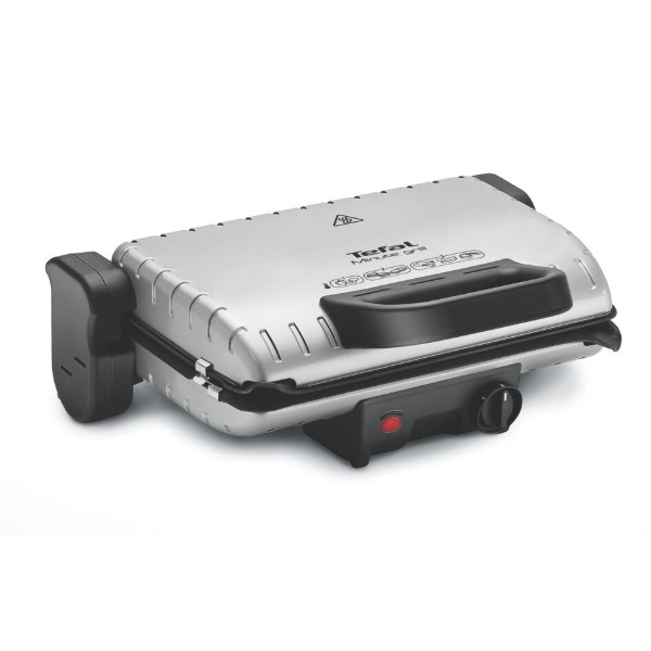 Фото - Гриль-барбекю электрический Tefal GC205012 Фото - Гриль-барбекю электрический Tefal GC205012