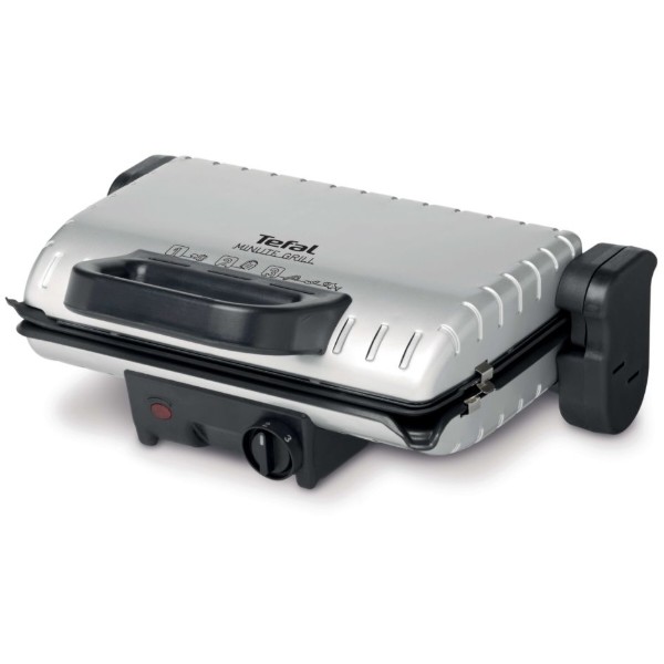 Фото - Гриль-барбекю электрический Tefal GC205012
