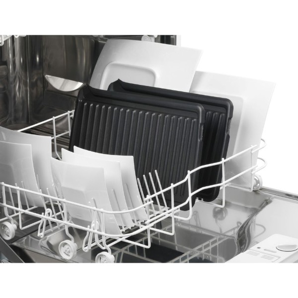 Фото - Гриль-барбекю электрический Tefal GC205012