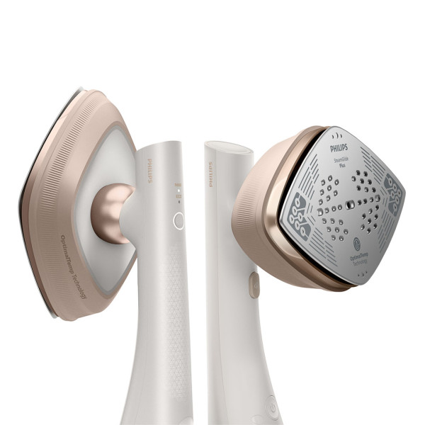 Фото - Вертикальний відпарювач ручний Philips GC213/10 OneTurn