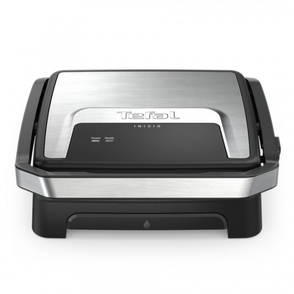 Фото - Уцінка - Гриль-барбекю електричний Tefal GC271D10